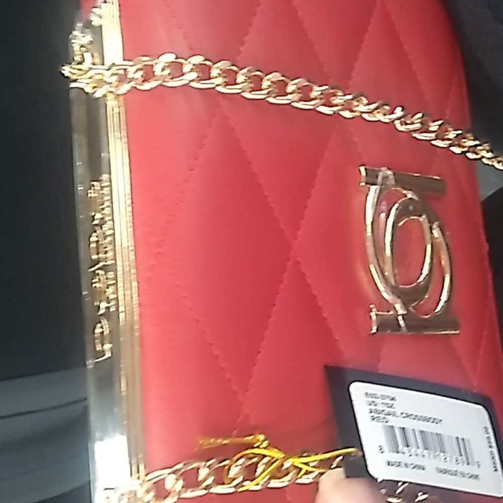 Bebe purse